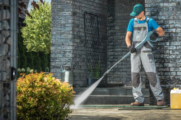 Best Gas Station Cleaning  in Canton, MO