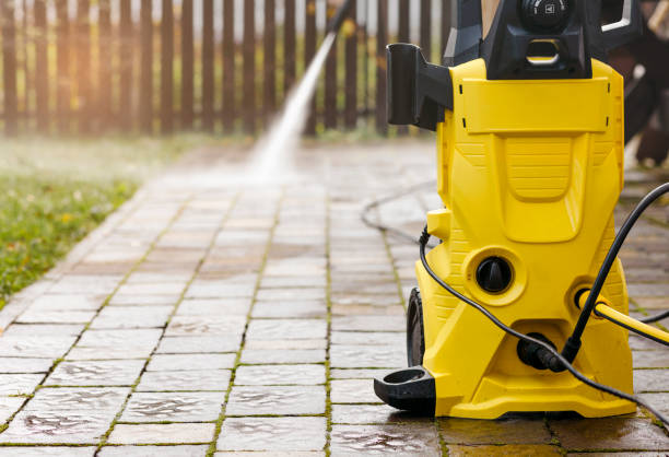 Best Parking Lot and Garage Cleaning  in Canton, MO