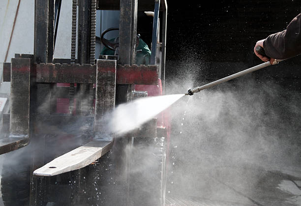Best Restaurant Pressure Washing  in Canton, MO