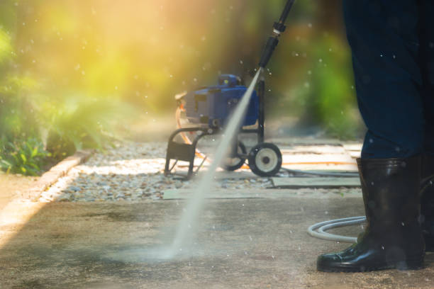 Best Machinery and Equipment Cleaning  in Canton, MO